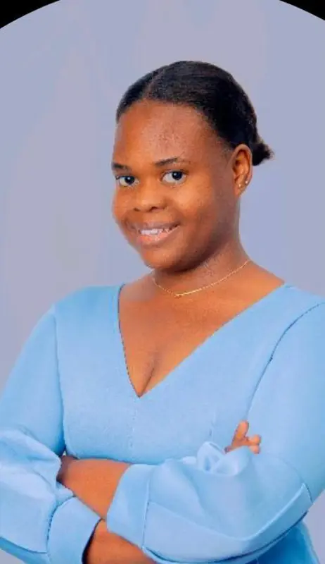 Rozalia Ndelele - Consultant